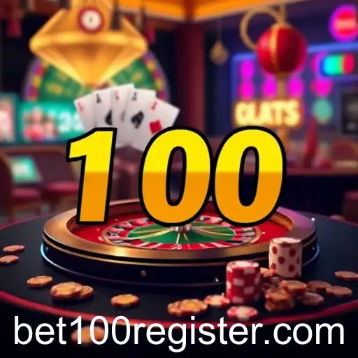 Bet100: Navigating the Landscape of Online Gaming