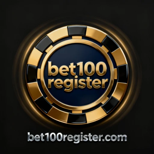 bet100 register