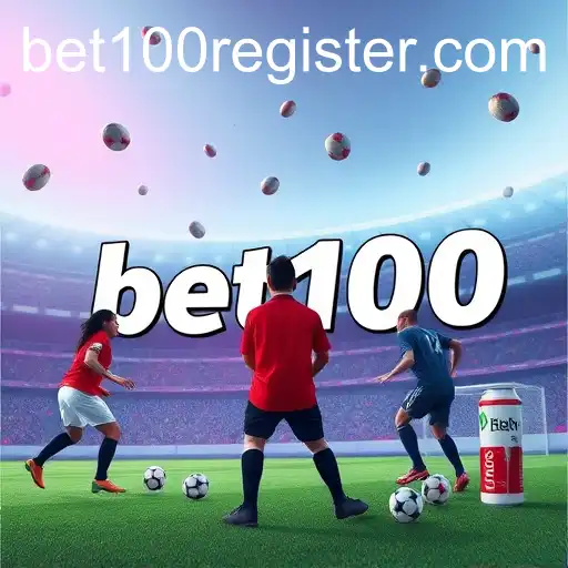 bet100 register