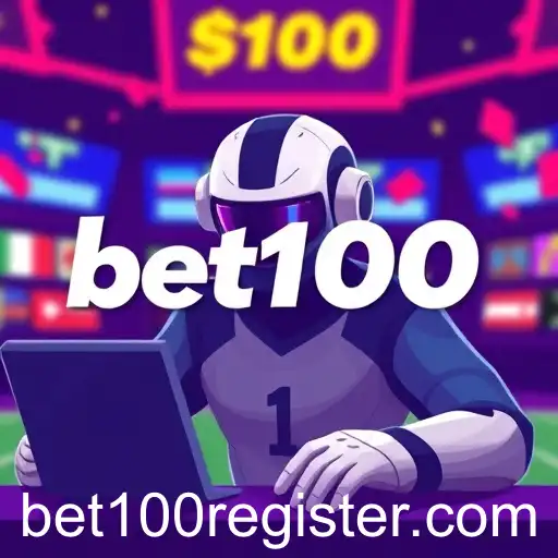 Exploring the Rise of Bet100 in Online Gaming